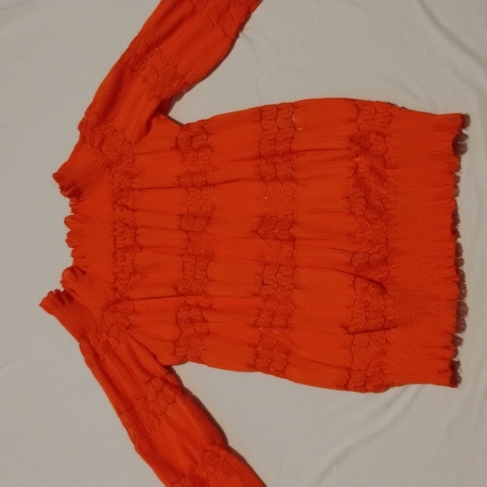 NWT Boutique Top